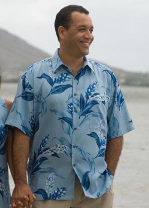 How to Wear a Hawaiian Shirt